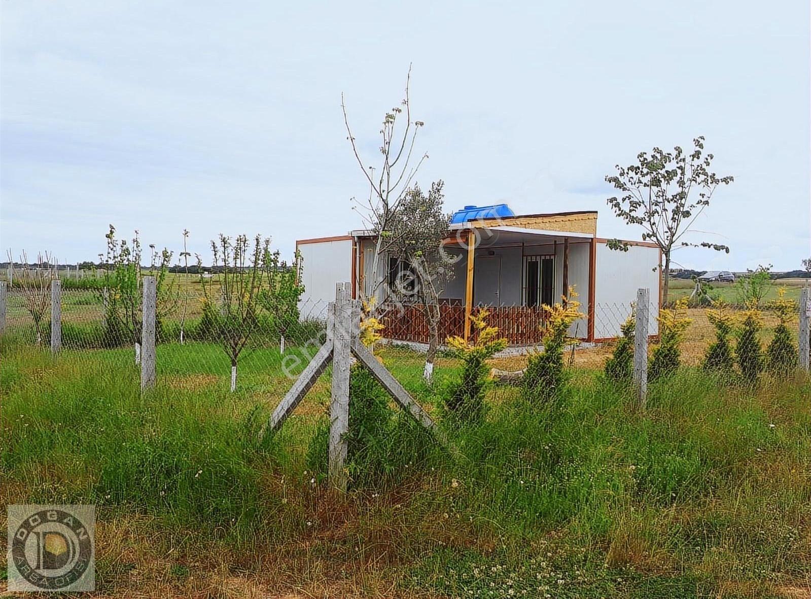 Acil Tarla Değil 250m² İmarlı İfrazlı Göl Manzralı Satılık Arsa - Görsel 19