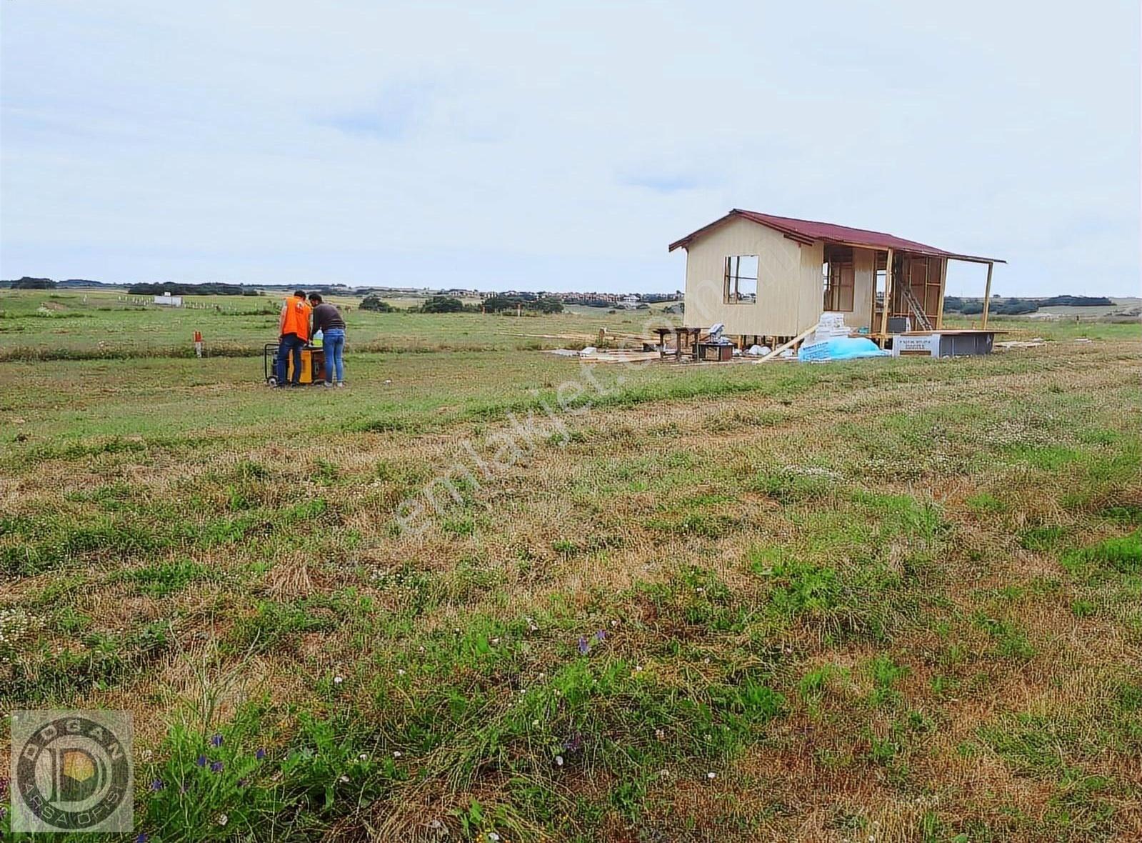 Acil Tarla Değil 250m² İmarlı İfrazlı Göl Manzralı Satılık Arsa - Görsel 7