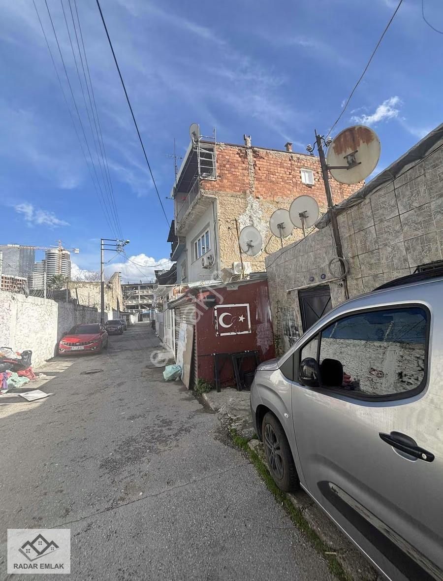 Konak Ege Mahallesi Kentsel Dönüşüm Bölgesinde İmarlı Arsa - Görsel 3