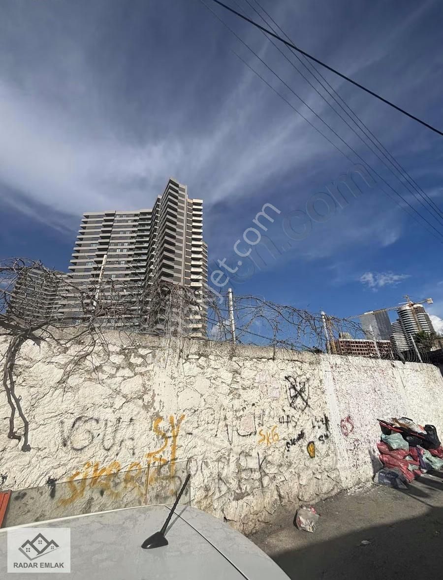 Konak Ege Mahallesi Kentsel Dönüşüm Bölgesinde İmarlı Arsa - Görsel 7