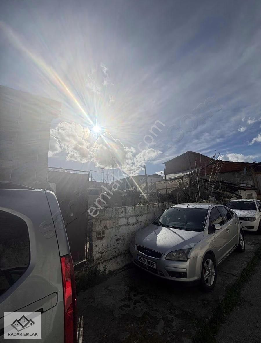 Konak Ege Mahallesi Kentsel Dönüşüm Bölgesinde İmarlı Arsa - Görsel 2