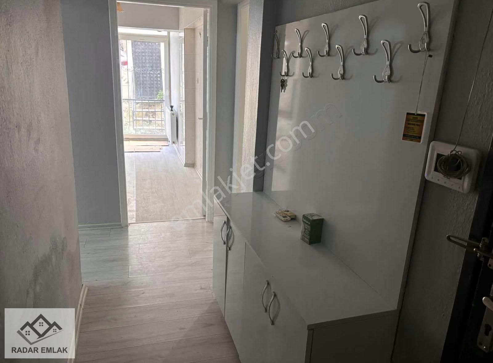 Vatan Mahallesinde 3+1 Dogalğazlı Bakımlı Daire - Görsel 2