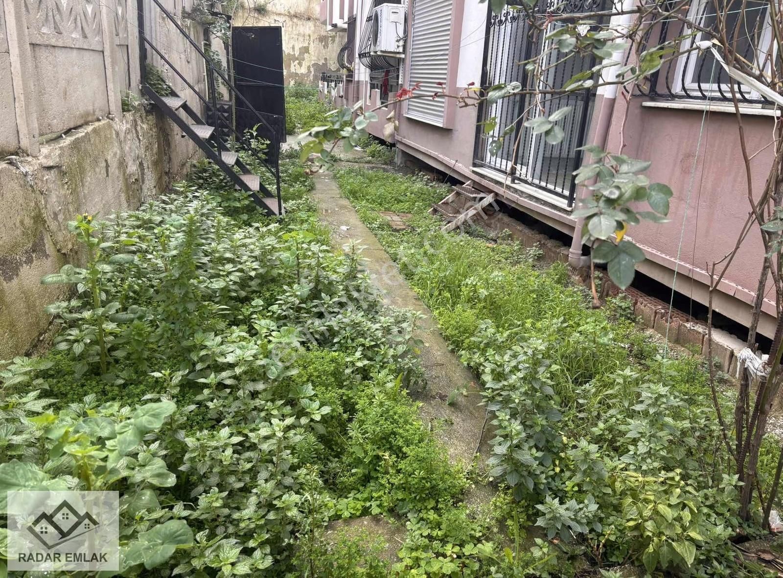 Vatan Mahallesinde 3+1 Dogalğazlı Bakımlı Daire - Görsel 15