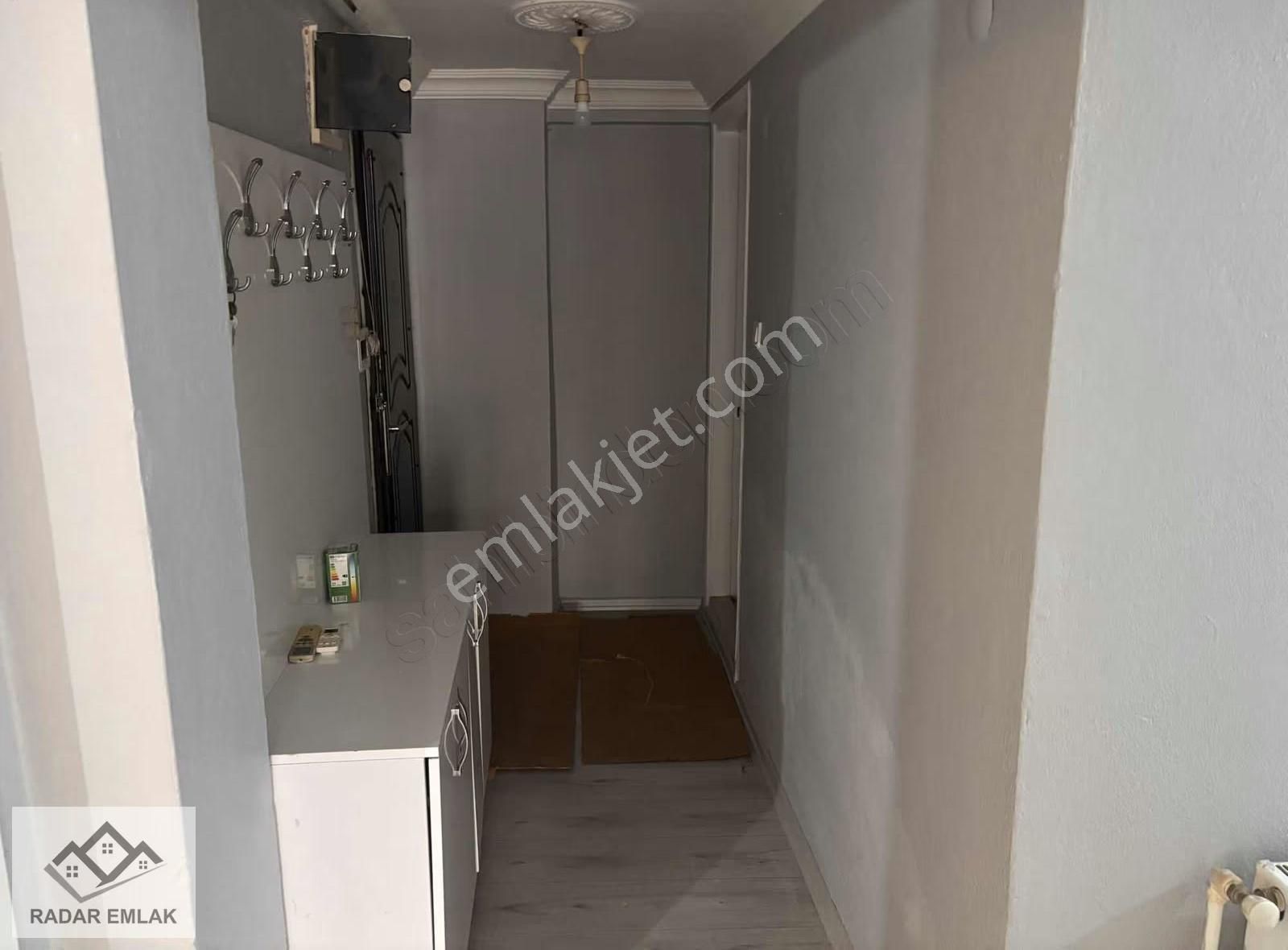 Vatan Mahallesinde 3+1 Dogalğazlı Bakımlı Daire - Görsel 9