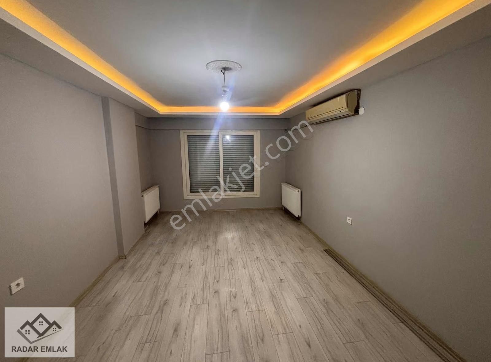 Vatan Mahallesinde 3+1 Dogalğazlı Bakımlı Daire - Görsel 14