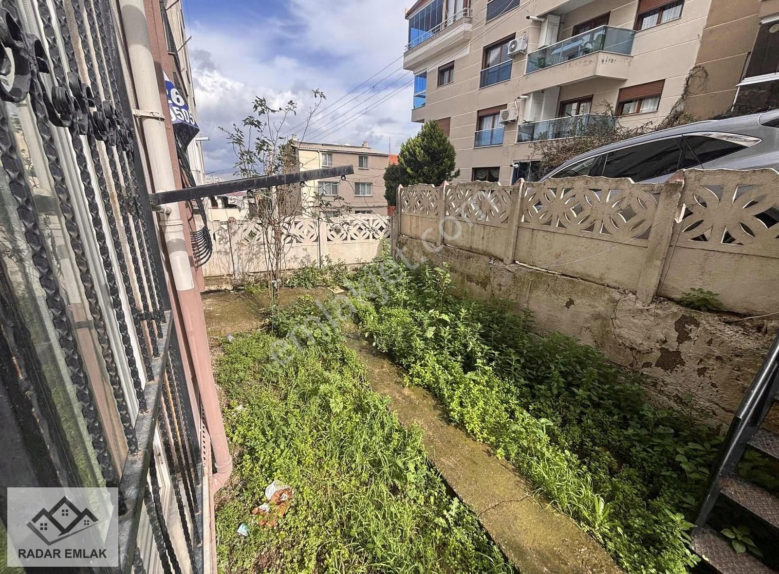 Vatan Mahallesinde 3+1 Dogalğazlı Bakımlı Daire - Görsel 20