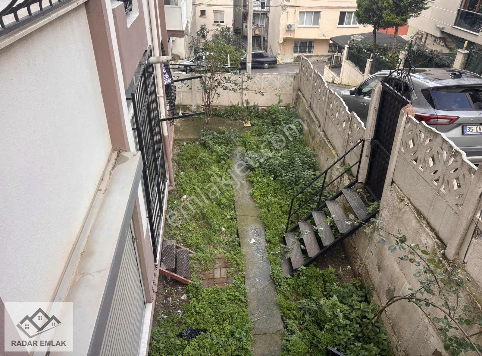 Vatan Mahallesinde 3+1 Dogalğazlı Bakımlı Daire - Görsel 17