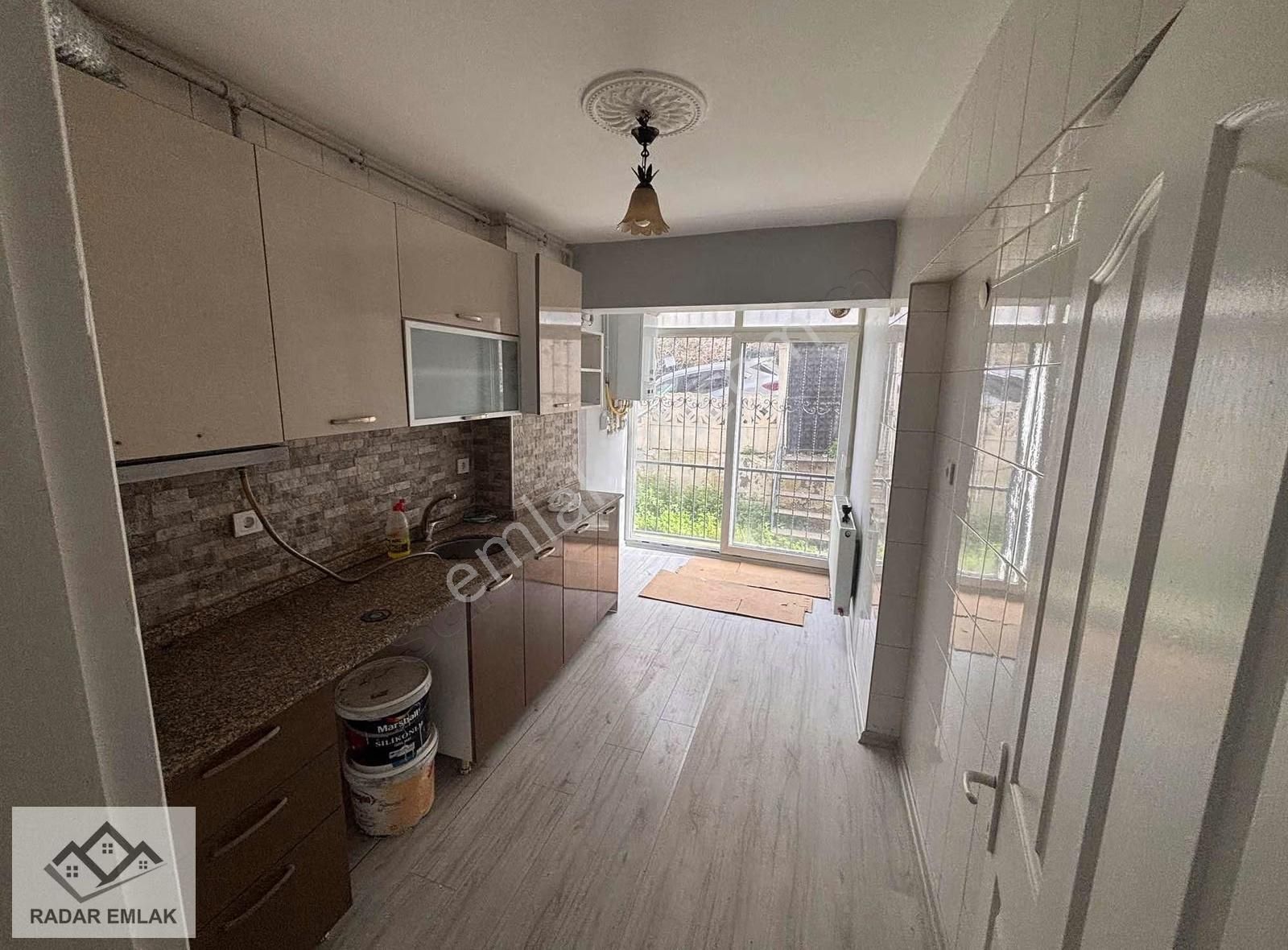 Vatan Mahallesinde 3+1 Dogalğazlı Bakımlı Daire - Görsel 3