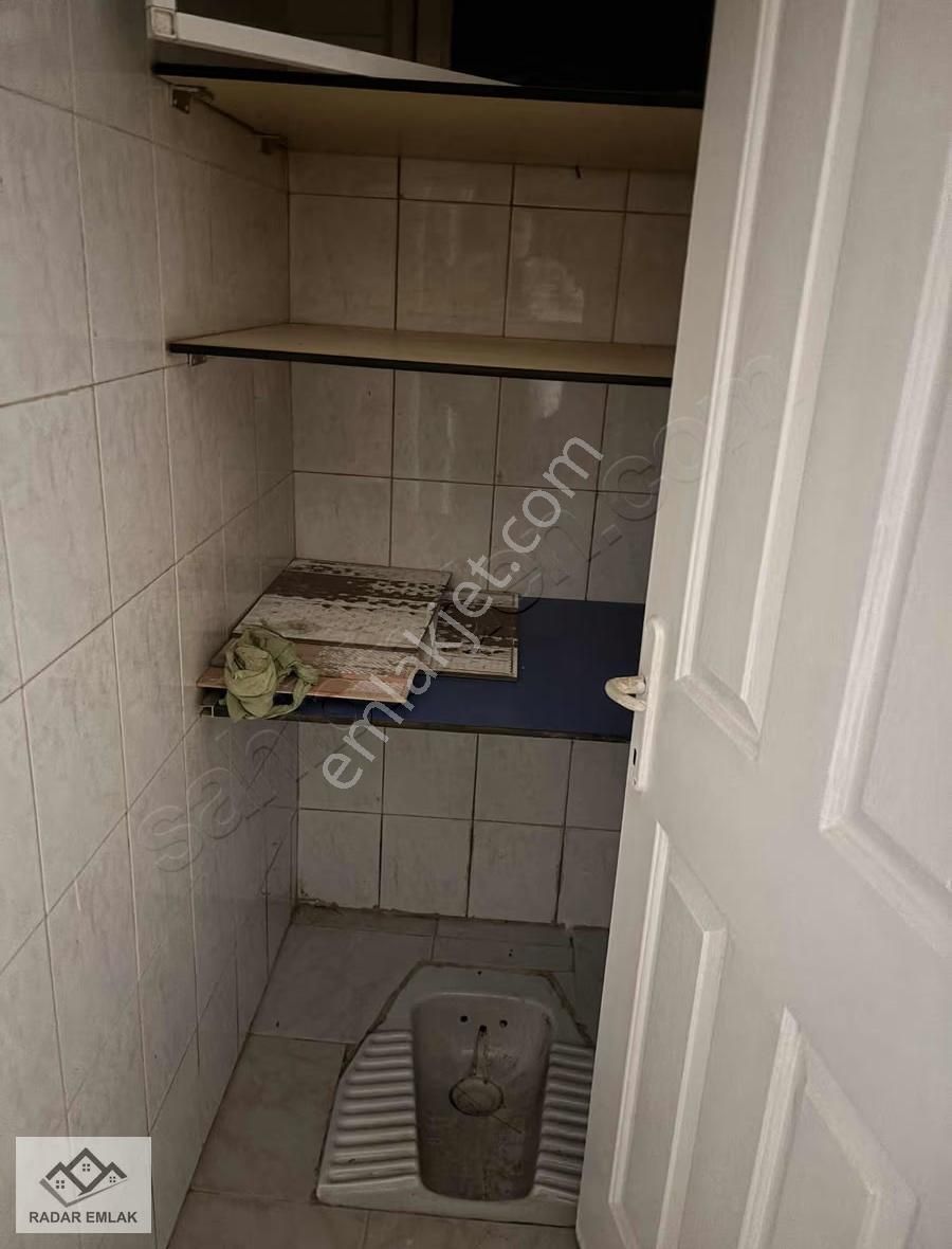 Vatan Mahallesinde 3+1 Dogalğazlı Bakımlı Daire - Görsel 8