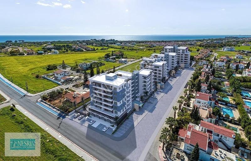 Kktc İskele'de Elite Bölgede Fırsat Krediye Uygun Türk Koçanlı - Görsel 32