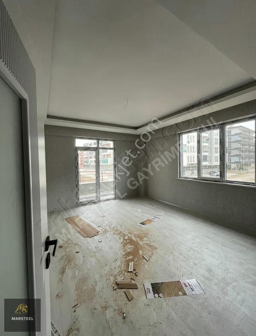 Konya Karatay Emirgazi De 2+1 Arakat Site İçi Fırsat Daire ! - Görsel 4