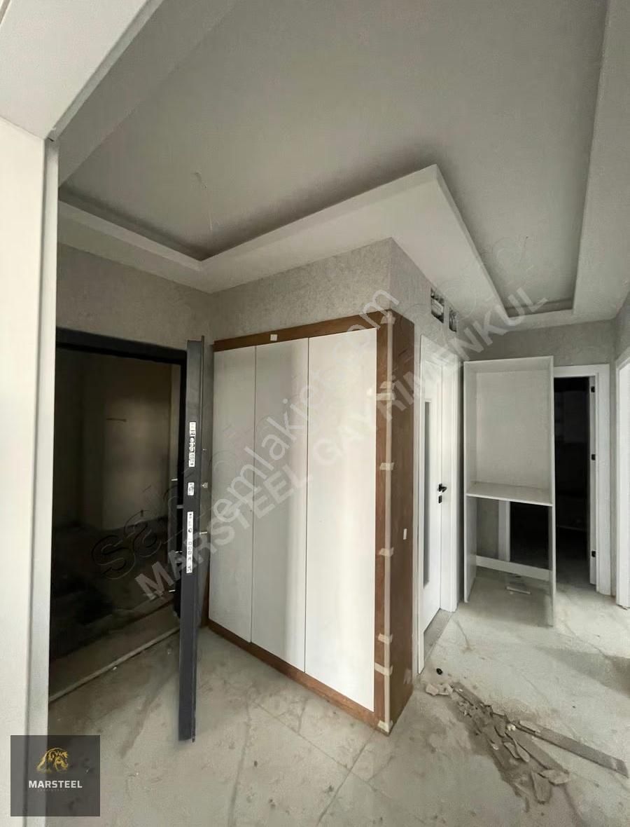 Konya Karatay Emirgazi De 2+1 Arakat Site İçi Fırsat Daire ! - Görsel 3