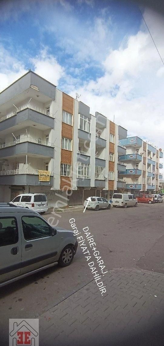 Asil Evim Emlak'tan Satılık 3+1 Daire+garaj