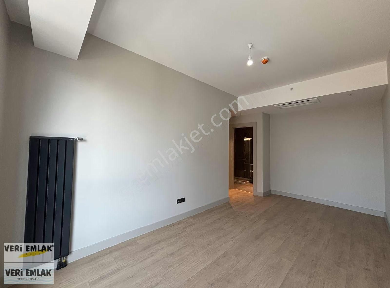 Alsancak Evora Projesi 3+1 Deniz Manzaralı 19.kat Kiralık Daire - Görsel 3