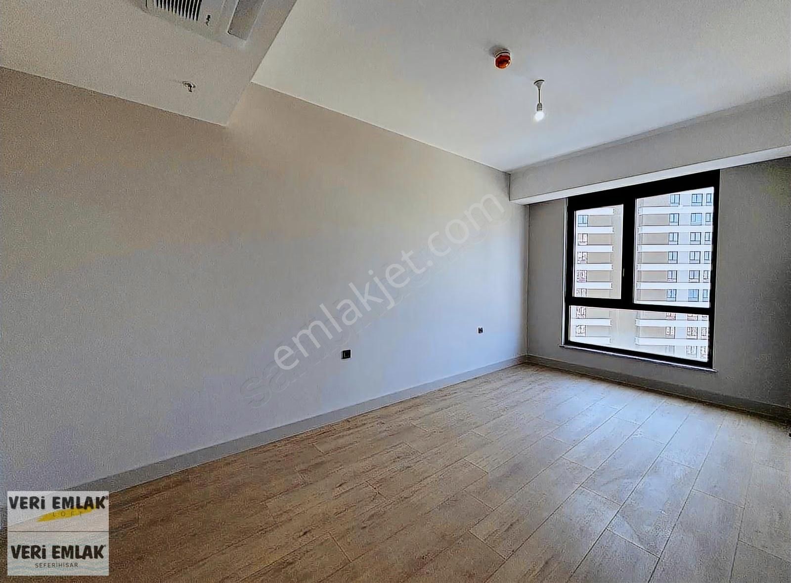 Alsancak Evora Projesi 3+1 Deniz Manzaralı 19.kat Kiralık Daire - Görsel 5