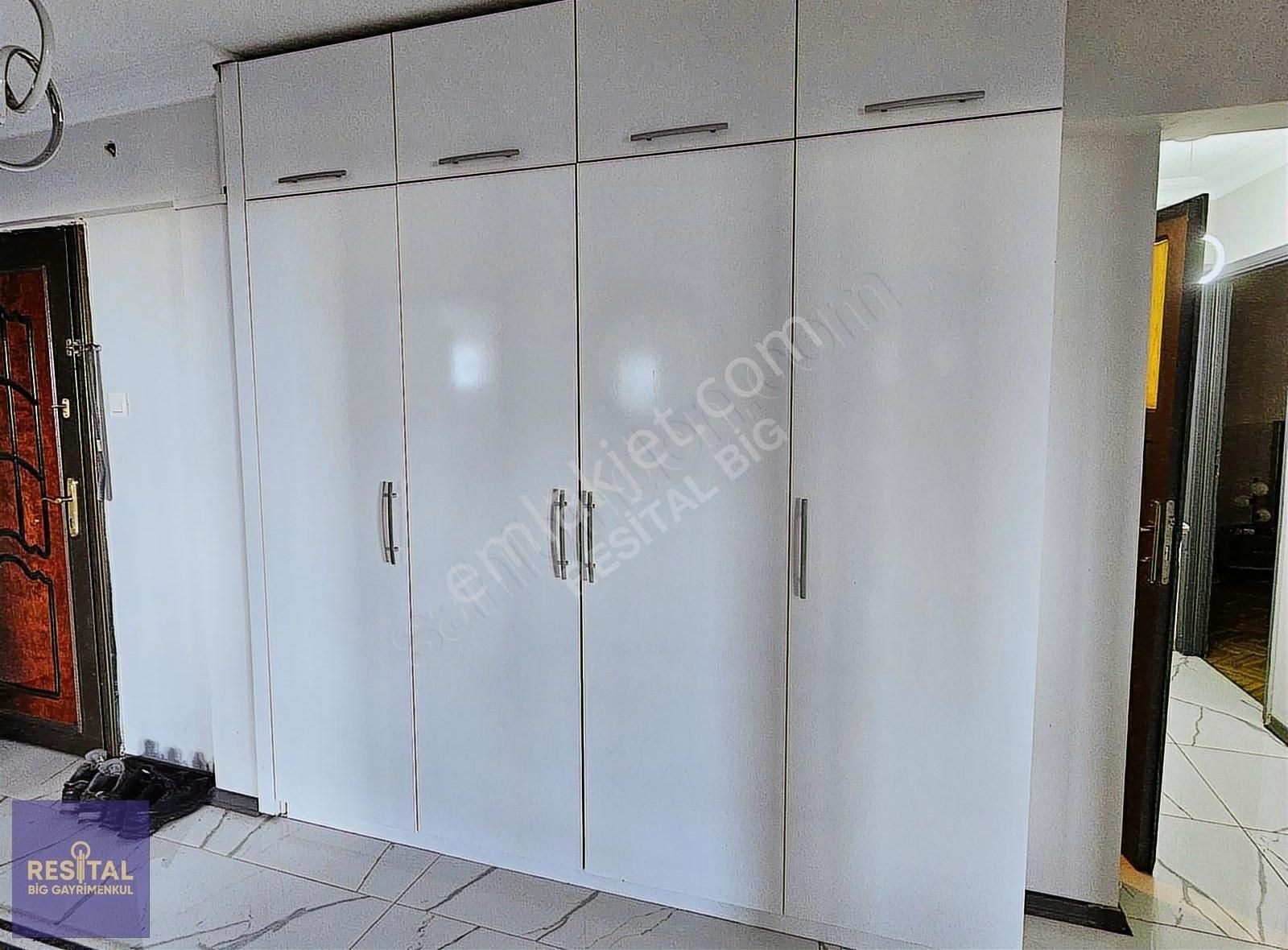 Mudanya Yeni Mah.de Satılık 3+1 Deniz Gören Daire Resital Big'de - Görsel 4