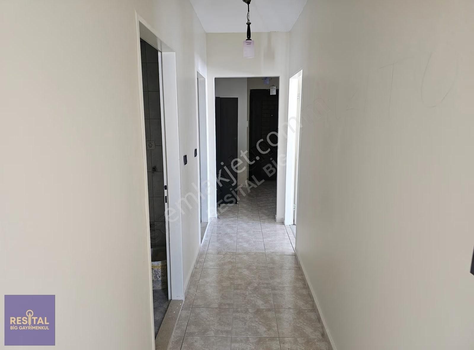 Bursa Nilüfer Hasanağa Toki'de Kiralık 2+1 Daire Resital Big'de - Görsel 4