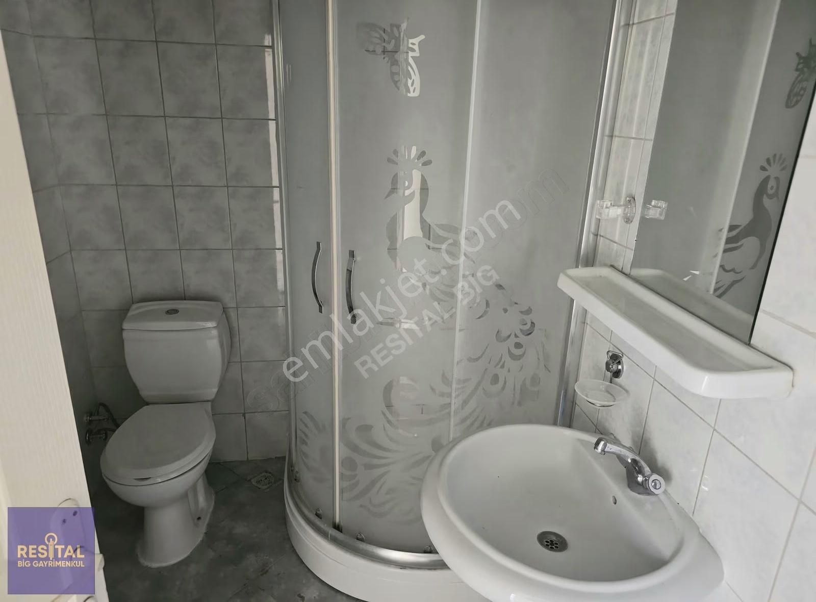 Bursa Nilüfer Hasanağa Toki'de Kiralık 2+1 Daire Resital Big'de - Görsel 13