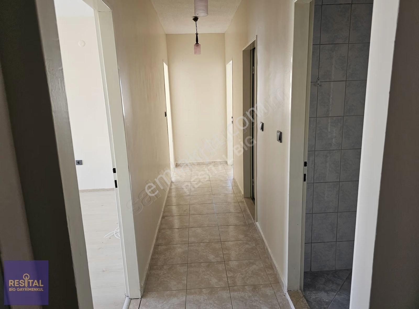 Bursa Nilüfer Hasanağa Toki'de Kiralık 2+1 Daire Resital Big'de - Görsel 16