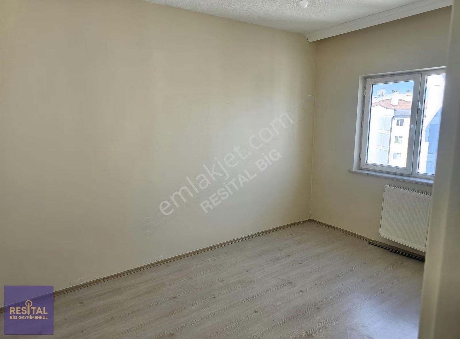 Bursa Nilüfer Hasanağa Toki'de Kiralık 2+1 Daire Resital Big'de - Görsel 10