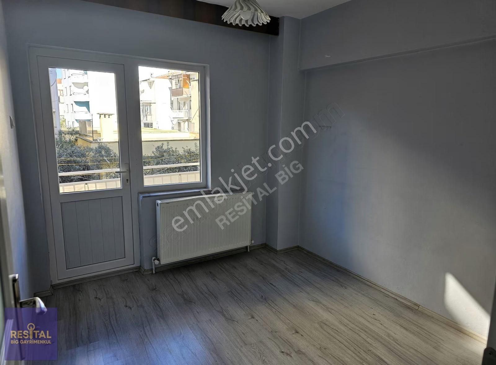 Mudanya Güzelyalı Yalı Mh'de Kiralık 2+1 Daire Resital Big'de - Görsel 8