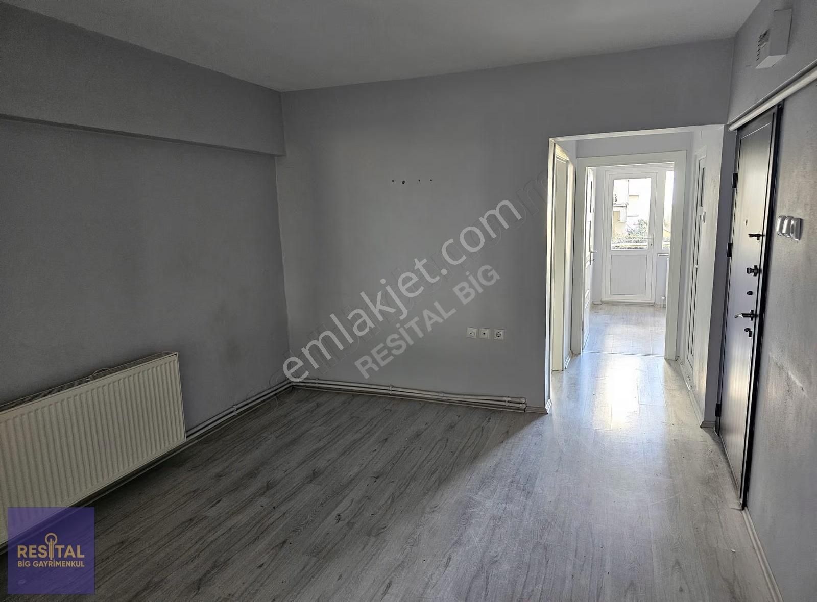 Mudanya Güzelyalı Yalı Mh'de Kiralık 2+1 Daire Resital Big'de - Görsel 3