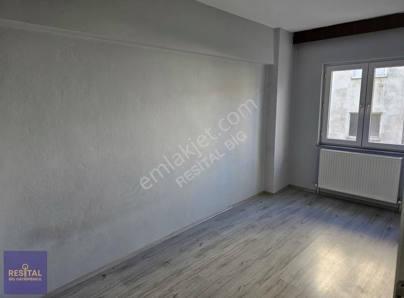 Mudanya Güzelyalı Yalı Mh'de Kiralık 2+1 Daire Resital Big'de - Görsel 14