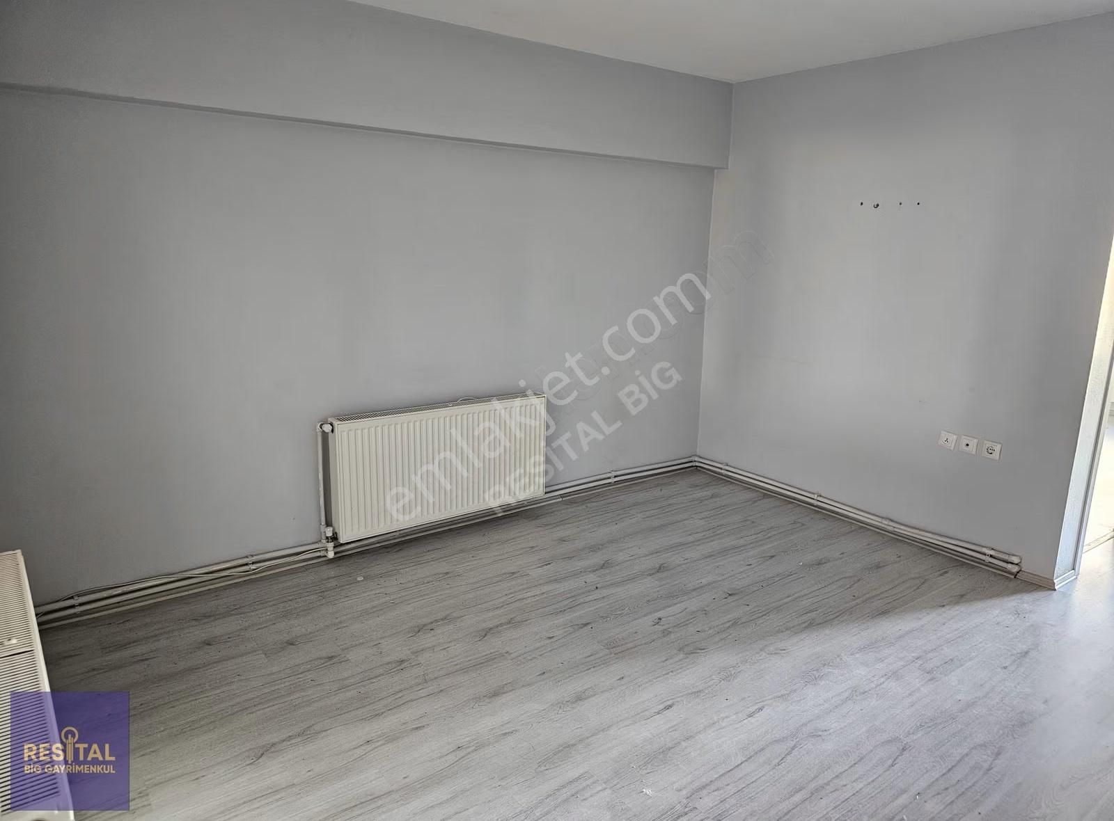Mudanya Güzelyalı Yalı Mh'de Kiralık 2+1 Daire Resital Big'de - Görsel 16
