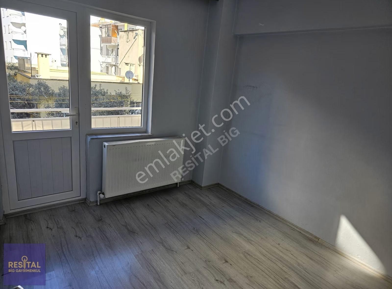 Mudanya Güzelyalı Yalı Mh'de Kiralık 2+1 Daire Resital Big'de - Görsel 7