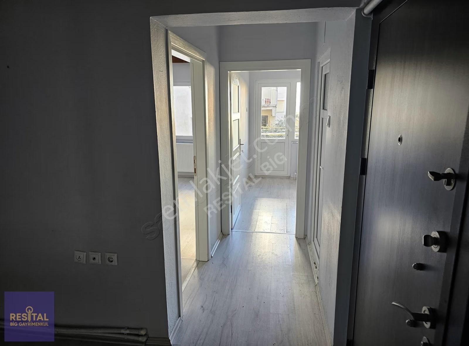 Mudanya Güzelyalı Yalı Mh'de Kiralık 2+1 Daire Resital Big'de - Görsel 11