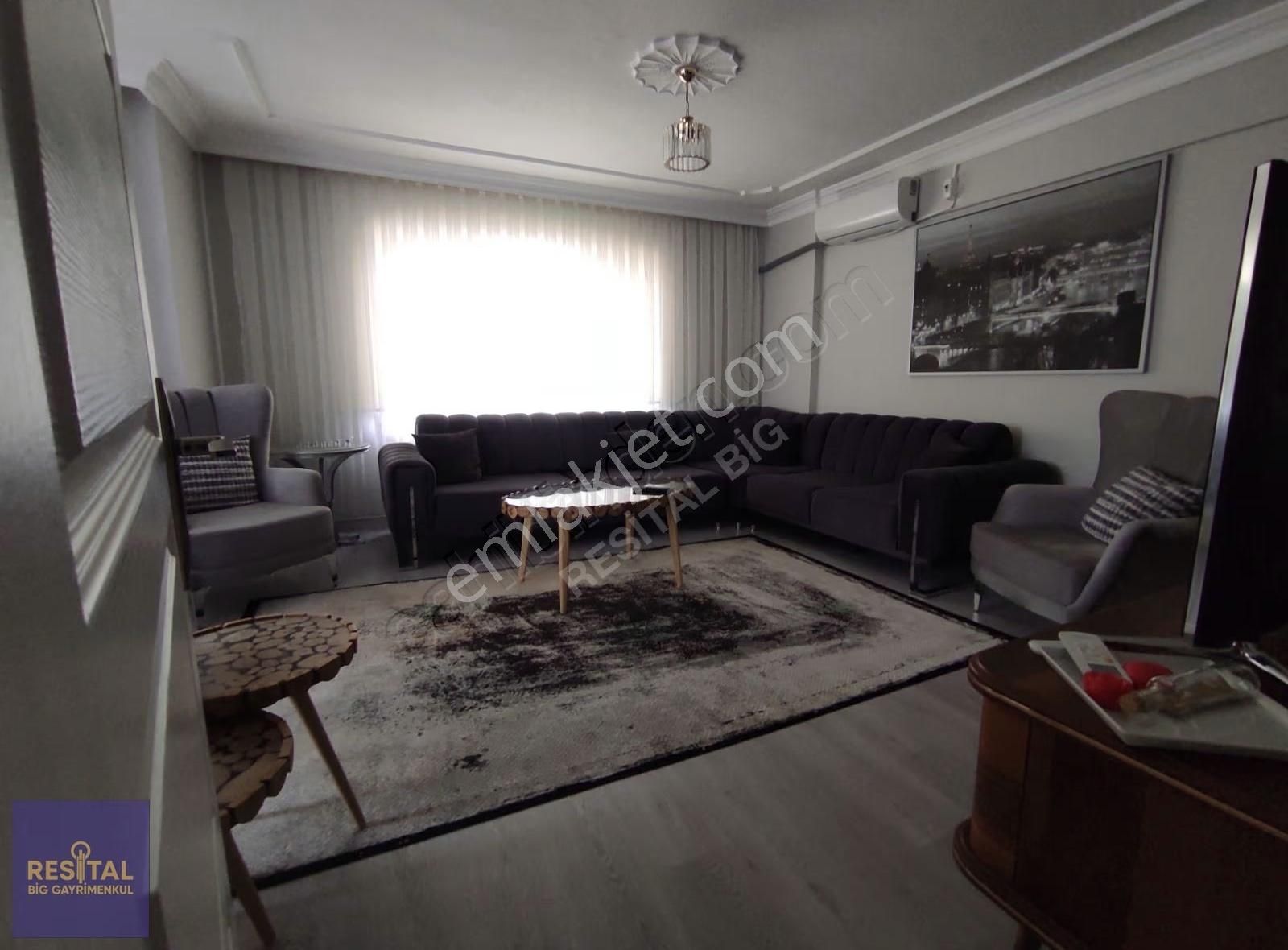 Gemlik Orhangazi Cad 2+1 Satılık Daire Resital Big Gayrimenkulde - Görsel 5