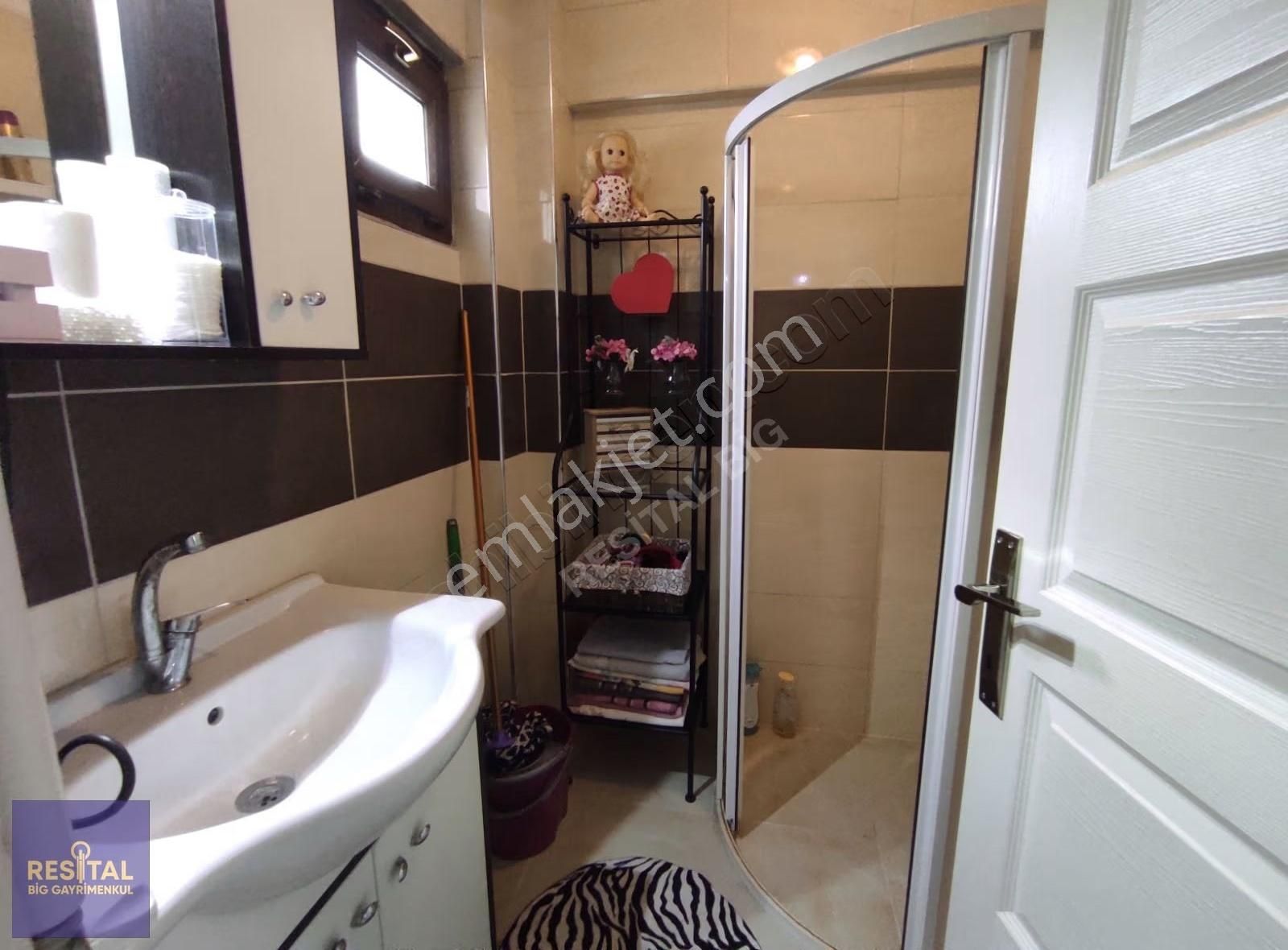 Gemlik Orhangazi Cad 2+1 Satılık Daire Resital Big Gayrimenkulde - Görsel 9