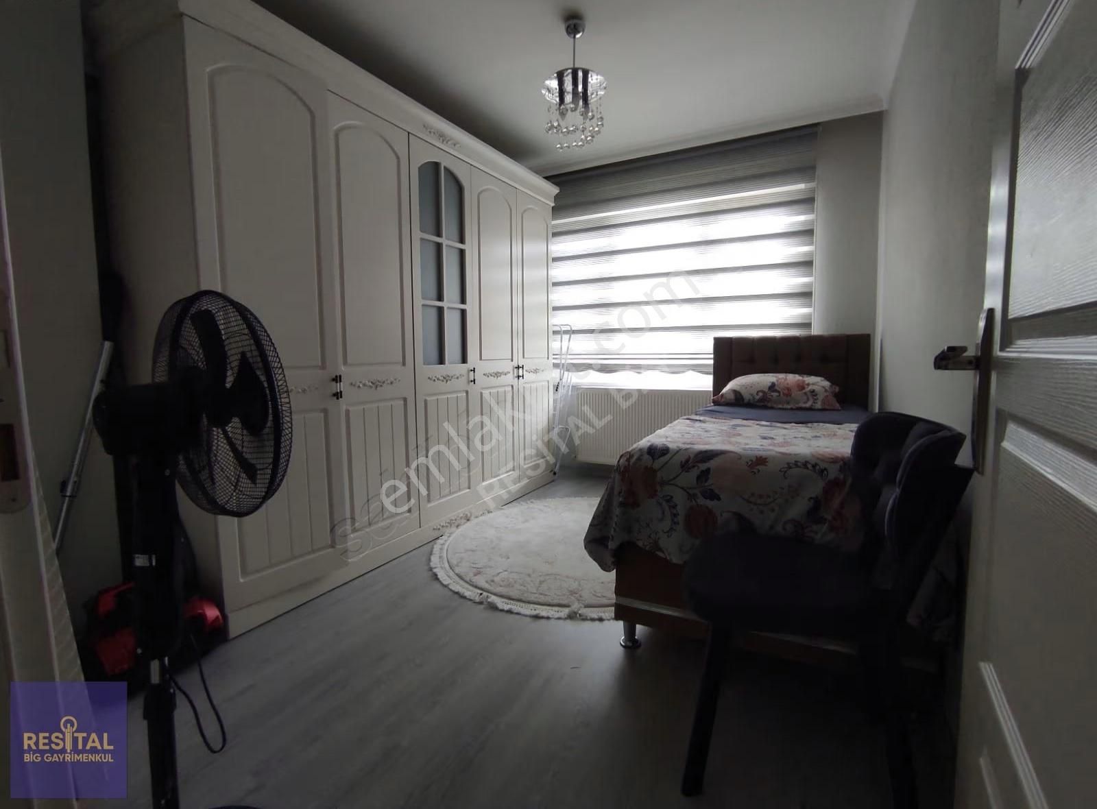 Gemlik Orhangazi Cad 2+1 Satılık Daire Resital Big Gayrimenkulde - Görsel 10