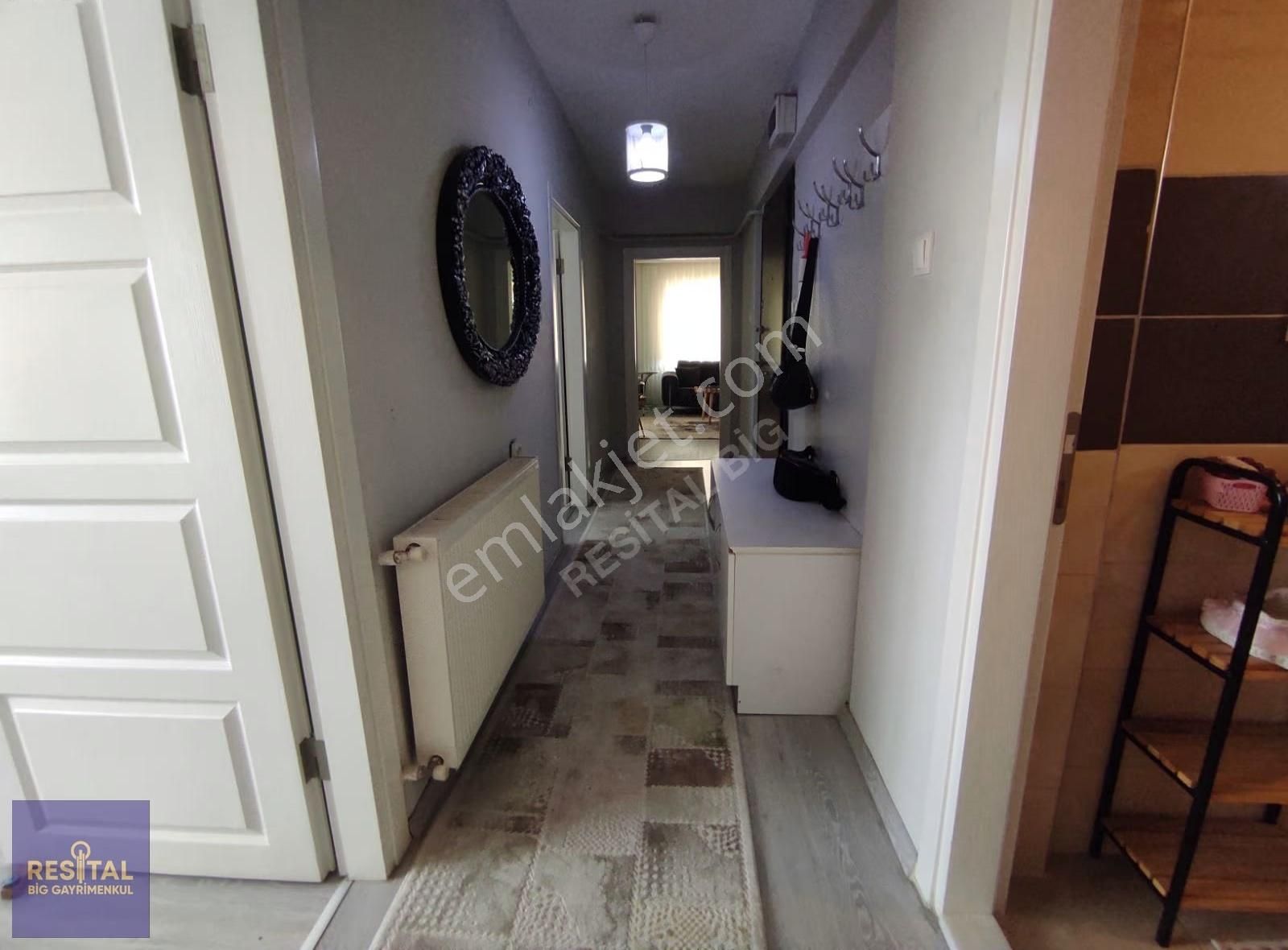 Gemlik Orhangazi Cad 2+1 Satılık Daire Resital Big Gayrimenkulde - Görsel 4