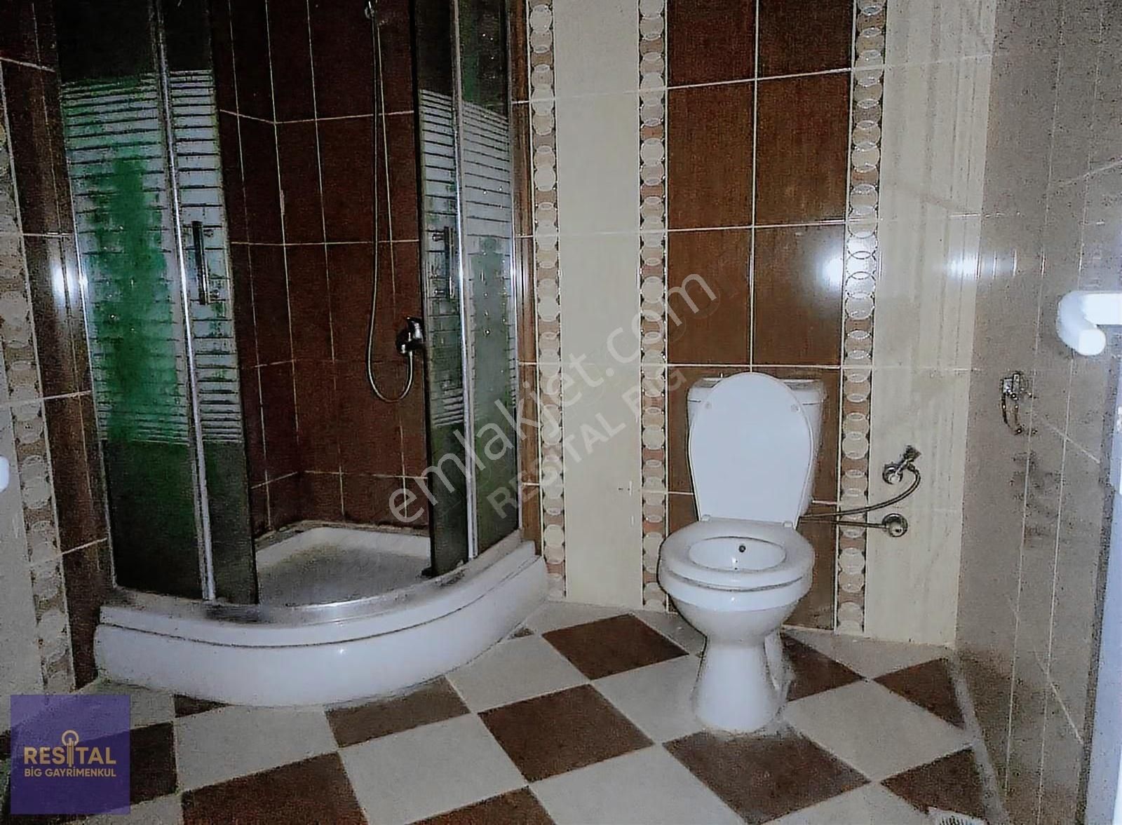 Gemlik Merkezde 3+1 Kiralık Daire Resital Big Gayrimenkulde - Görsel 16