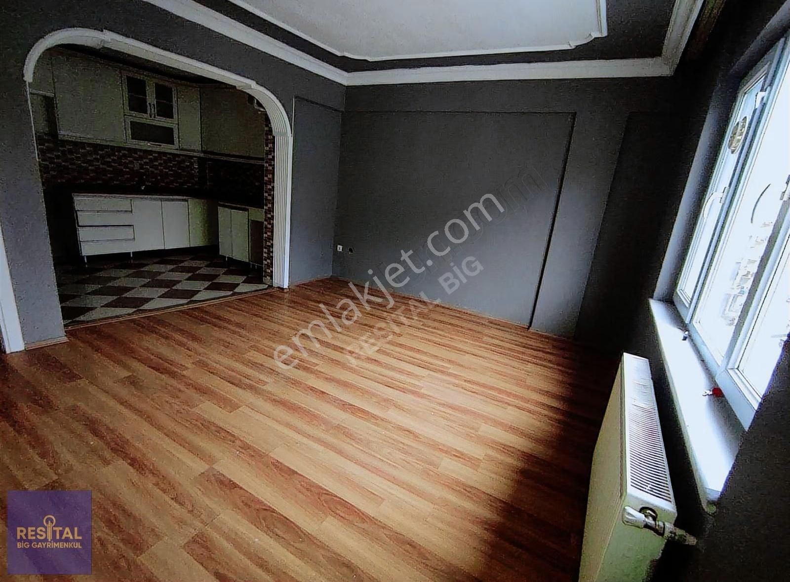 Gemlik Merkezde 3+1 Kiralık Daire Resital Big Gayrimenkulde - Görsel 3