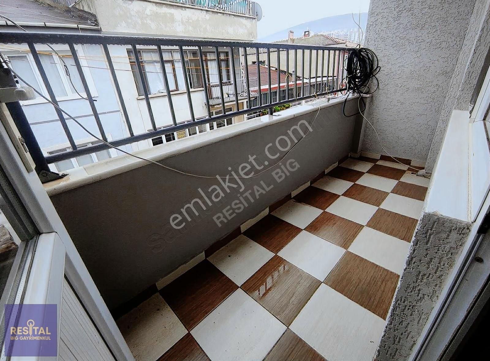 Gemlik Merkezde 3+1 Kiralık Daire Resital Big Gayrimenkulde - Görsel 12