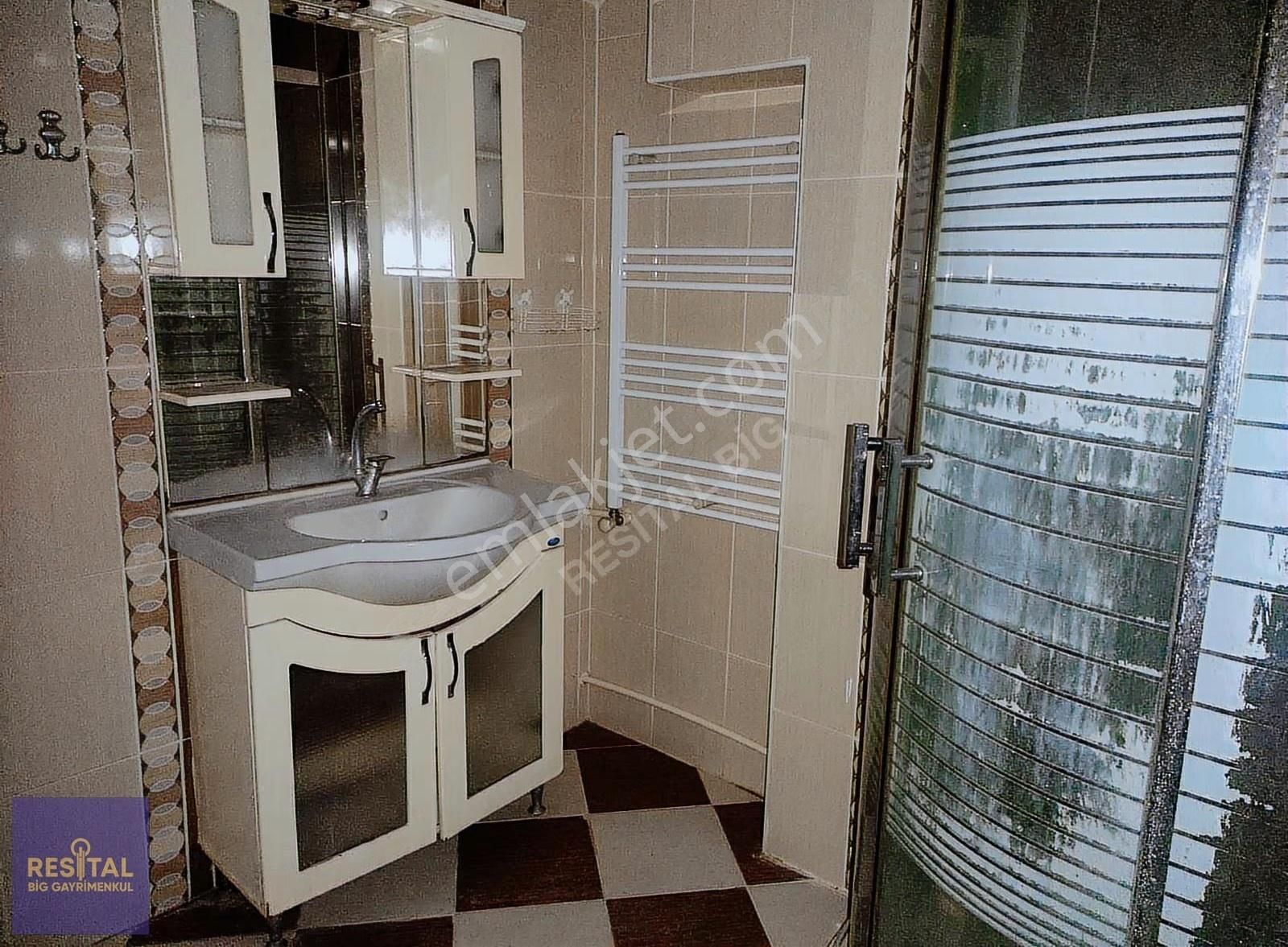 Gemlik Merkezde 3+1 Kiralık Daire Resital Big Gayrimenkulde - Görsel 6