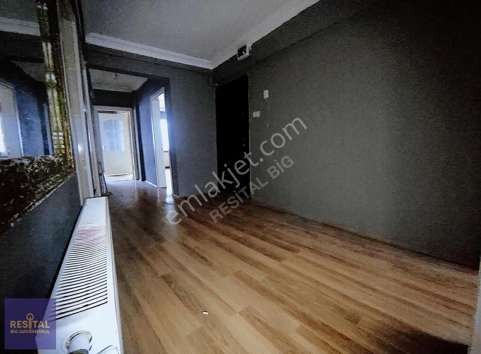 Gemlik Merkezde 3+1 Kiralık Daire Resital Big Gayrimenkulde - Görsel 10