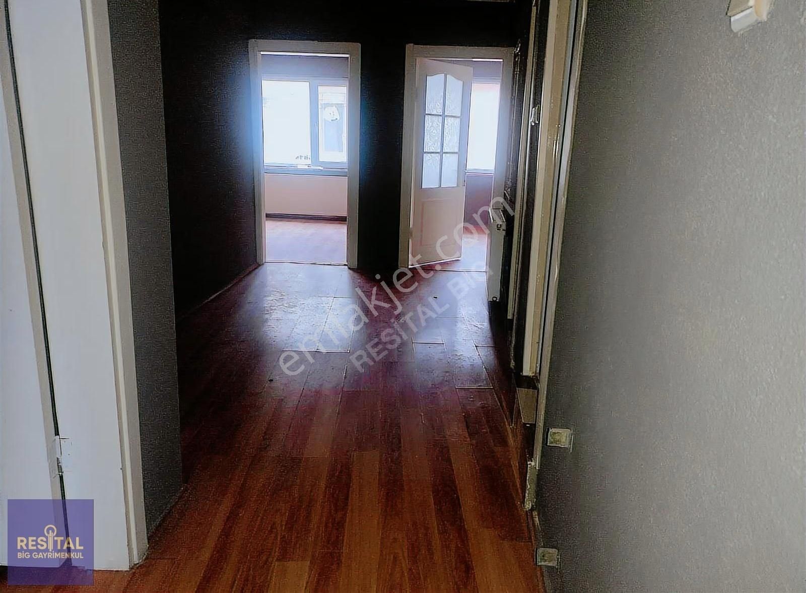 Gemlik Merkezde 3+1 Kiralık Daire Resital Big Gayrimenkulde - Görsel 2