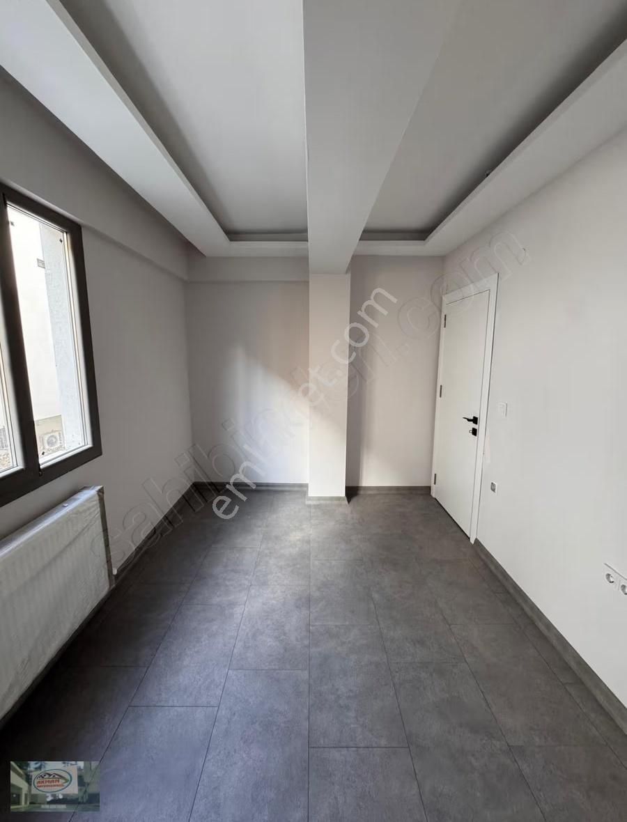 Akmandan Muradiye'de Tapu Masrafı Yok Satılık Sıfır 1+1 Daire - Görsel 4