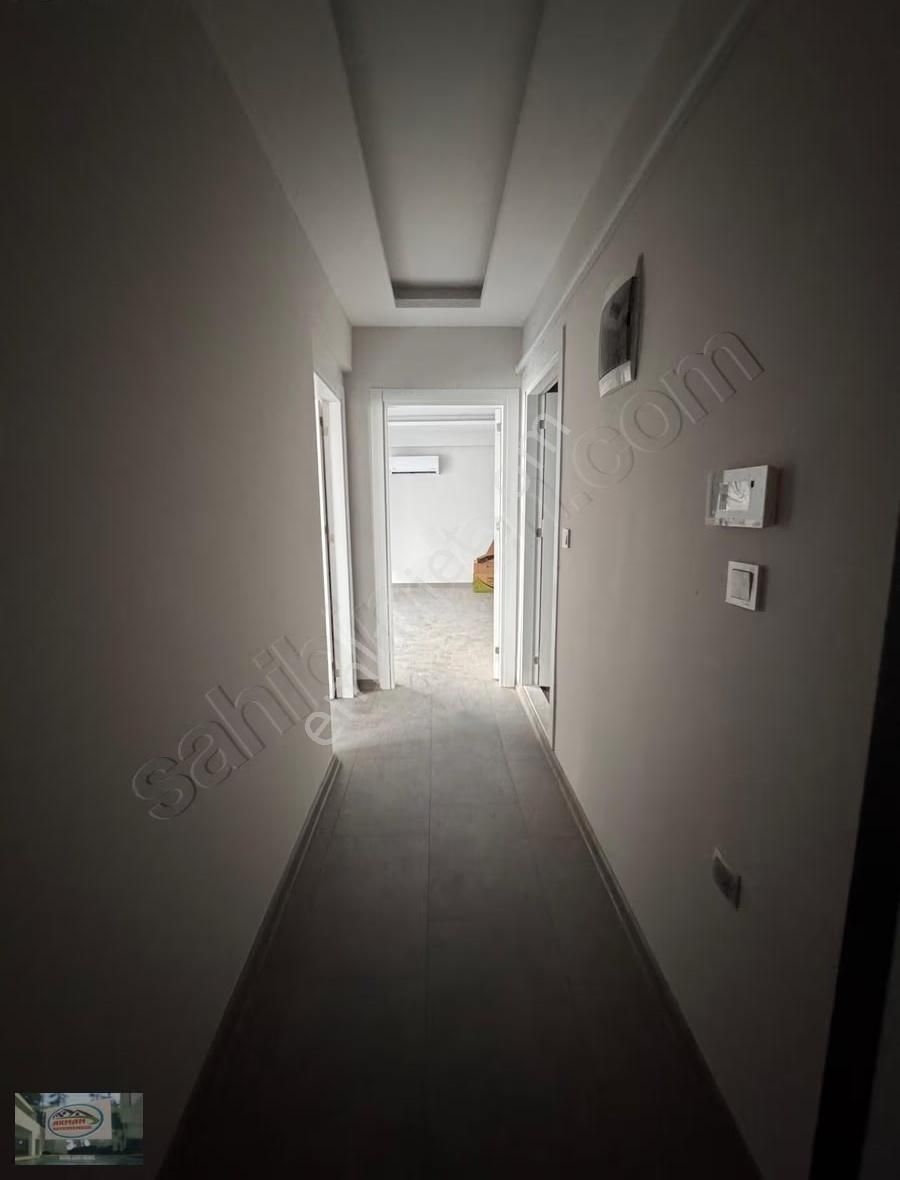 Akmandan Muradiye'de Tapu Masrafı Yok Satılık Sıfır 1+1 Daire - Görsel 16