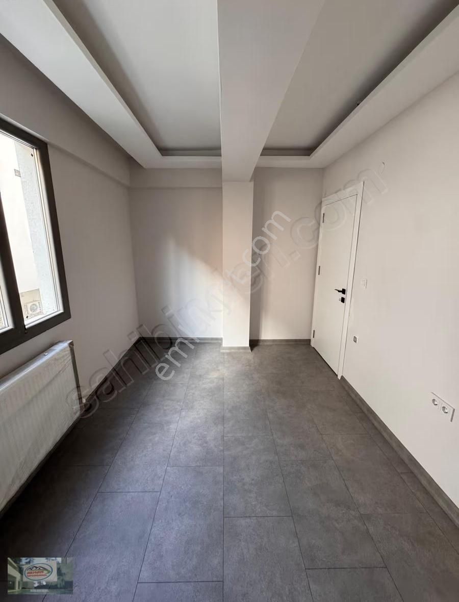 Akmandan Muradiye'de Tapu Masrafı Yok Satılık Sıfır 1+1 Daire - Görsel 13