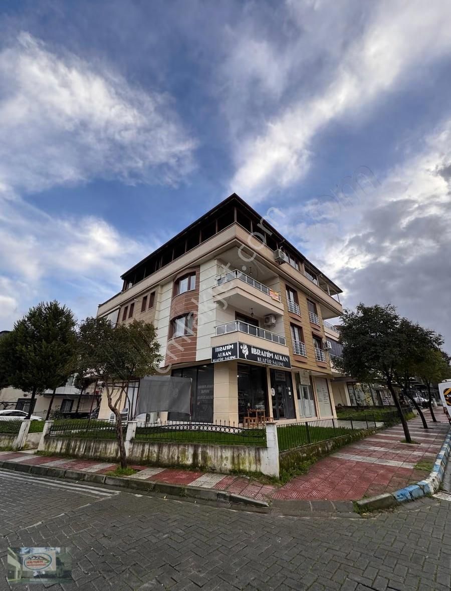 Akman Gayrimenkulden' 75.yıl Mah Satılık 5+1 Dublex Daire