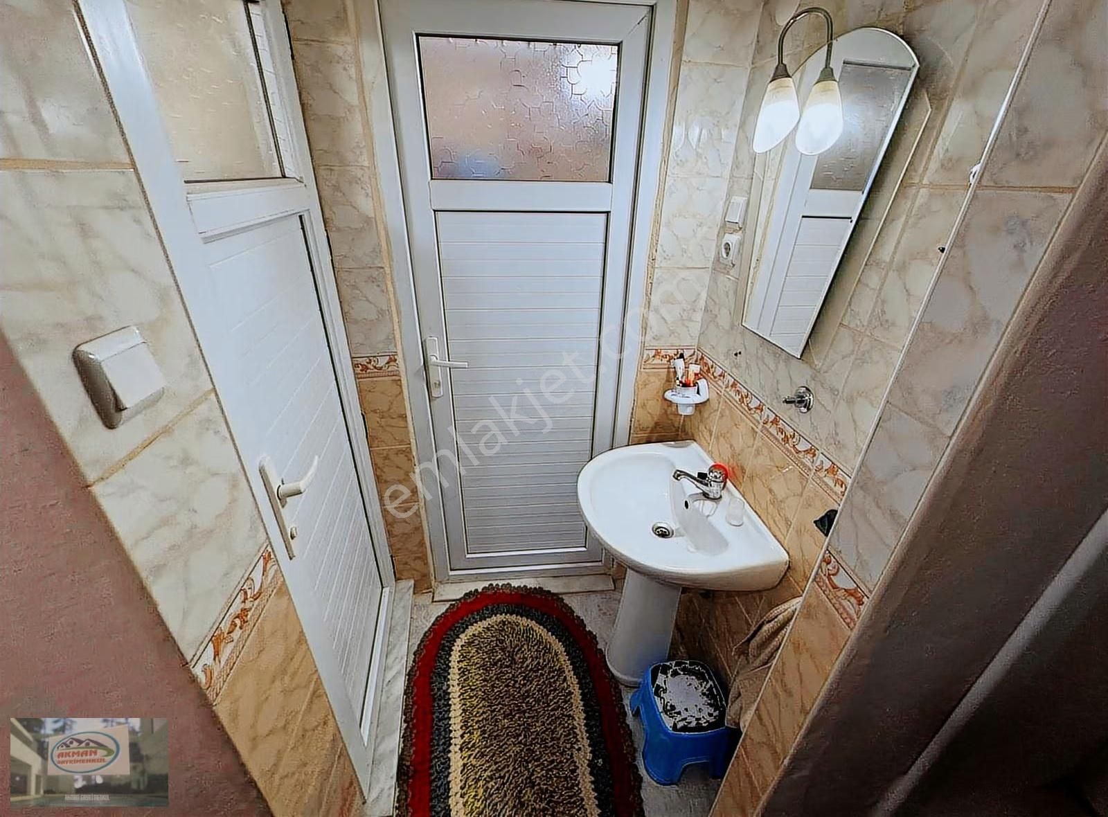 Akman Gayrimenkul'den Cumhuriyet Mah. Satılık 3+1 K.m Daire - Görsel 12