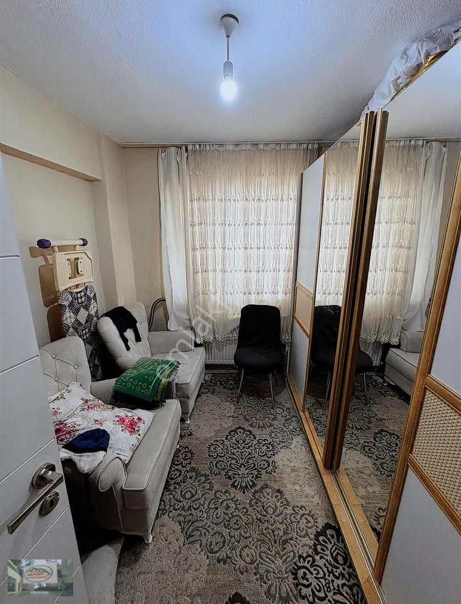 Akman Gayrimenkul'den Cumhuriyet Mah. Satılık 3+1 K.m Daire - Görsel 23