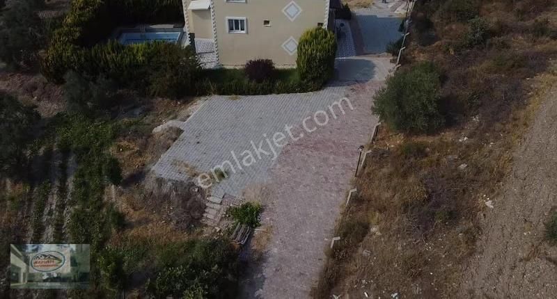 Akman Gayrimenkul'den Üçpınar Mah'de Satılık 7500 M2 Arazi Ve Ev - Görsel 26