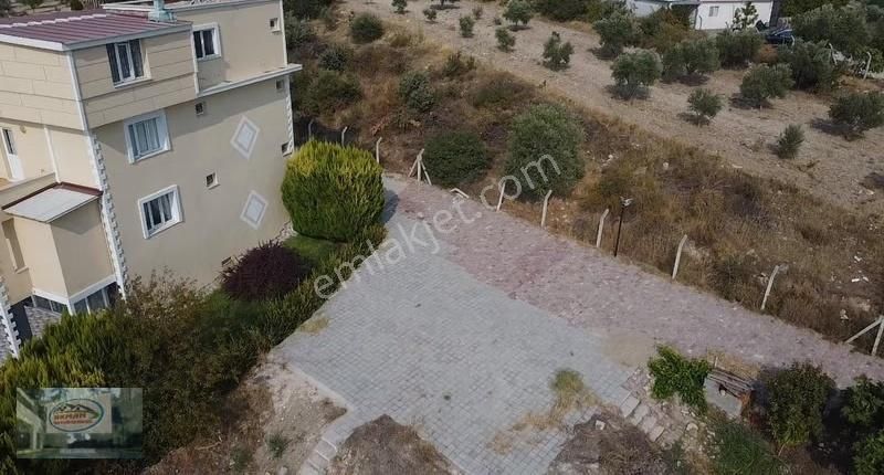 Akman Gayrimenkul'den Üçpınar Mah'de Satılık 7500 M2 Arazi Ve Ev - Görsel 29