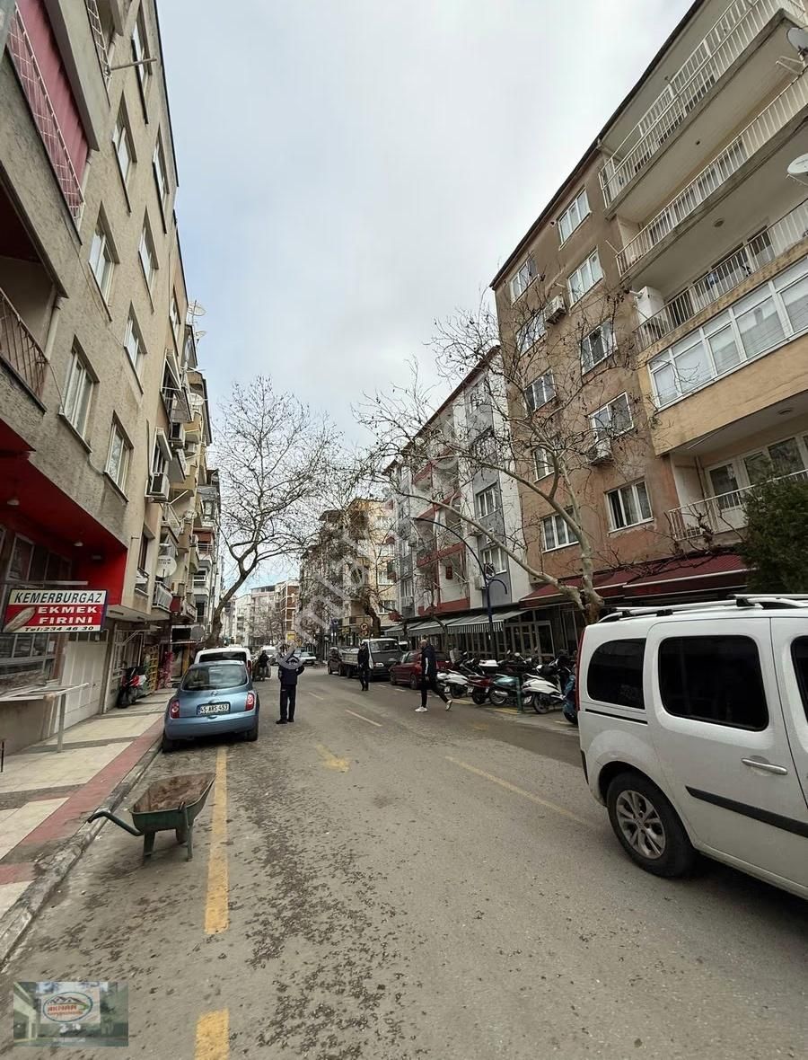 Akman Gayrimenkul'den Tevfikiye Mahallesinde Satılık 2+1 Daire - Görsel 11