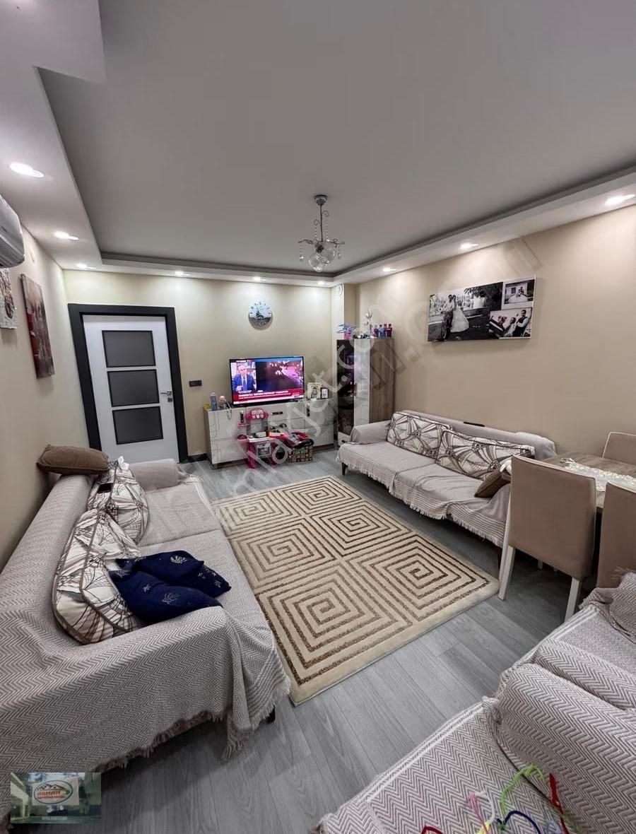 Akman Gayrimenkul Sancaklıbozköy Tokide Satılık 2+1 Yüksek Giriş - Görsel 8